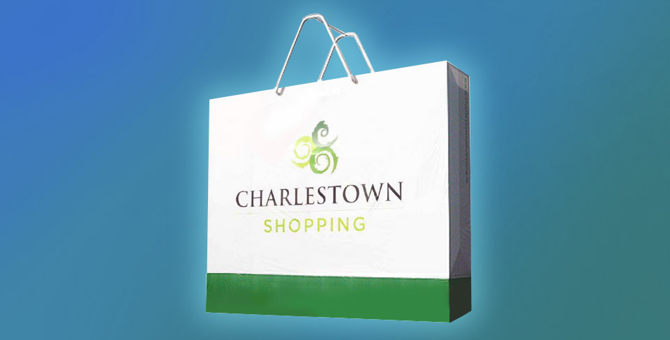 Charlestown Shopping Dublin